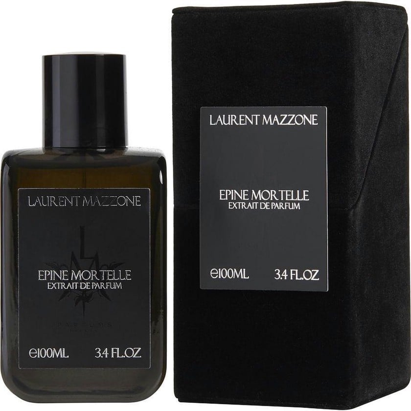 Laurent Mazzone Épine Mortelle Extrait de Parfum 100 ml