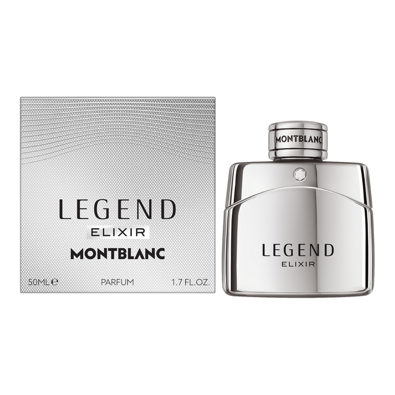 Montblanc Legend Elixir EDP
