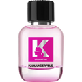 Karl Lagerfeld Jeans Urban Pink Eau de Parfum 60 ml