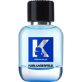 Karl Lagerfeld Jeans Urban Blue Eau de Toilette 60 ml
