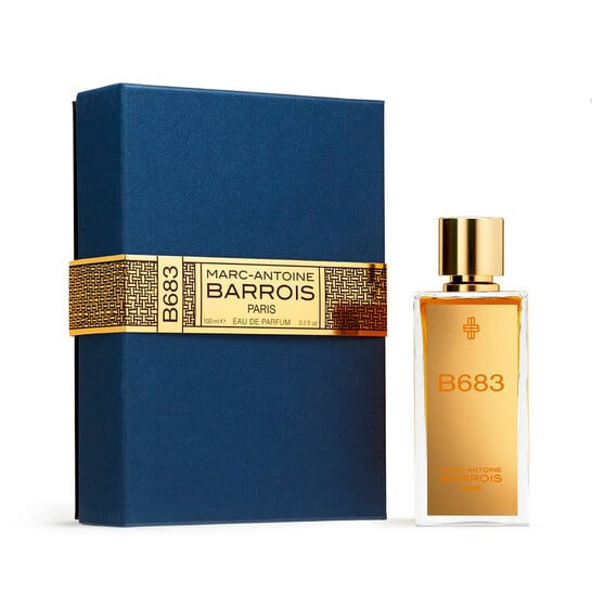 Marc-Antoine Barrois Barrois B683 EDP