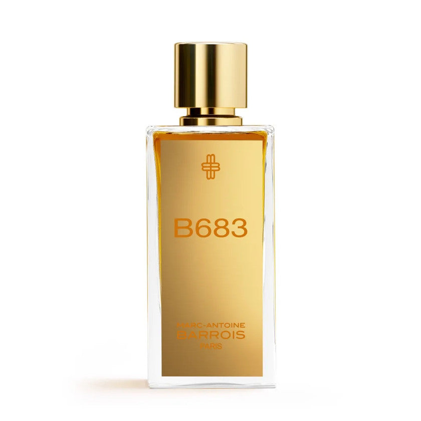 Marc-Antoine Barrois Barrois B683 EDP