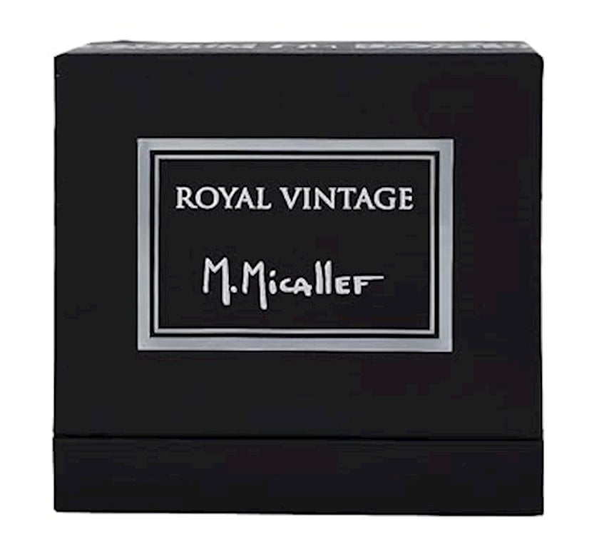 M.Micallef Royal Vintage EDP