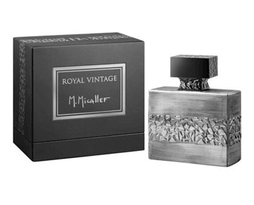 M.Micallef Royal Vintage EDP