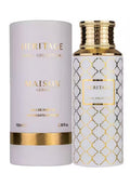 Maison Asrar Royal Collection Heritage EDP