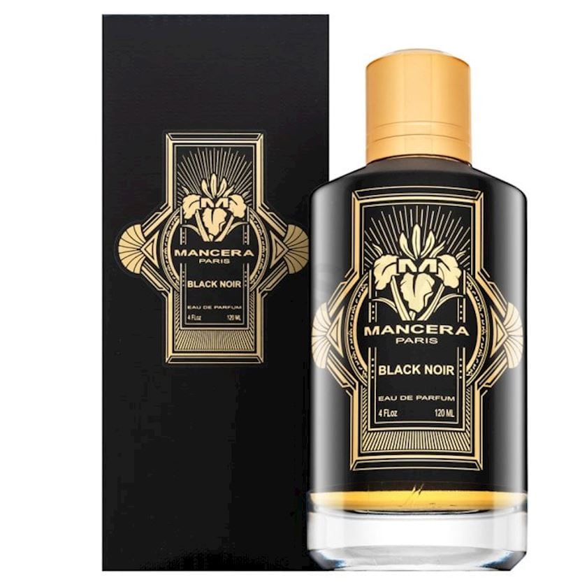 Mancera Black Noir EDP