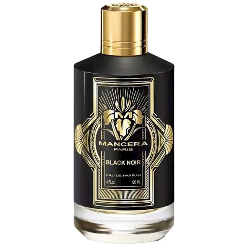 Mancera Black Noir EDP