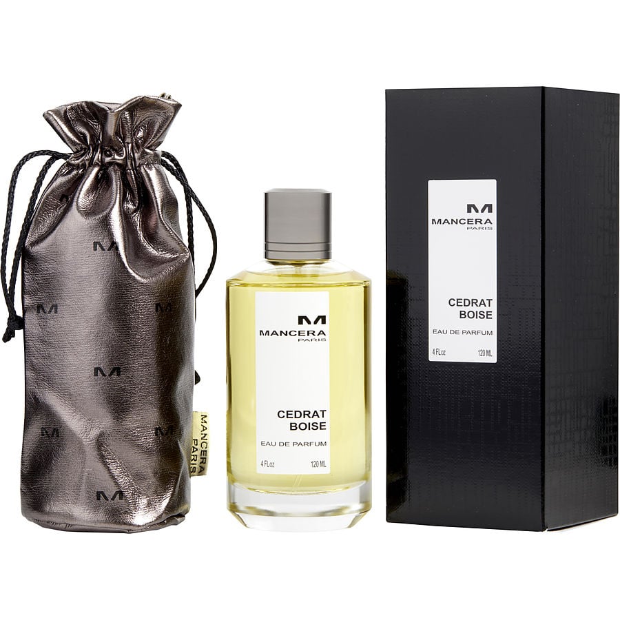 Mancera Cedrat Boise EDP