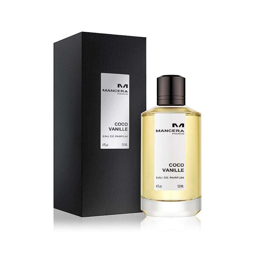 Mancera Coco Vanille EDP