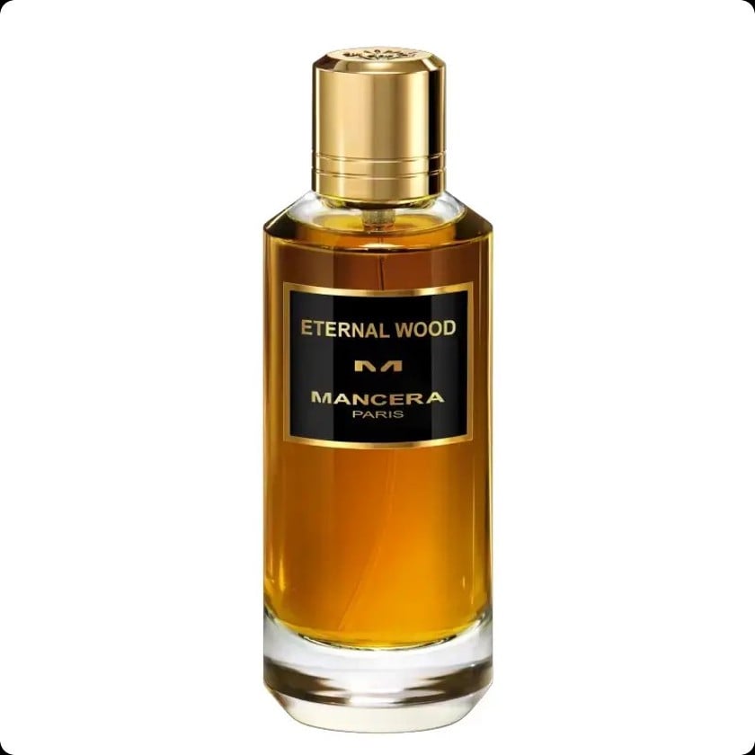 Mancera Eternal Wood EDP