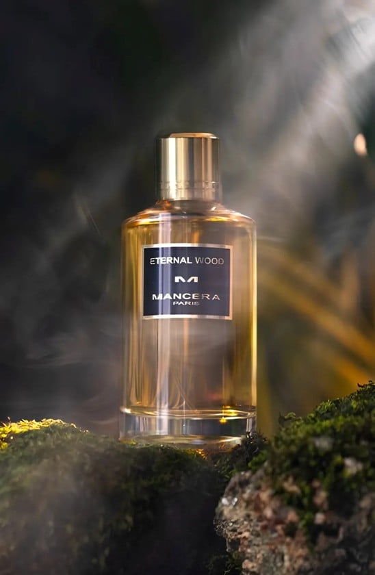 Mancera Eternal Wood EDP