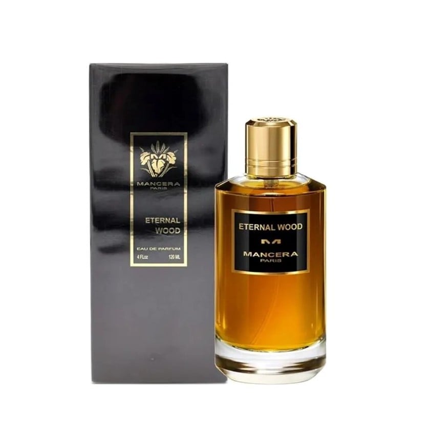 Mancera Eternal Wood EDP
