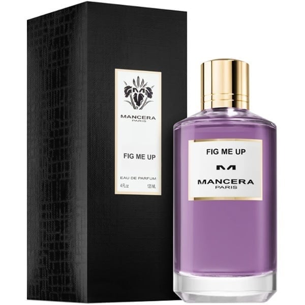 Mancera Fig Me Up EDP
