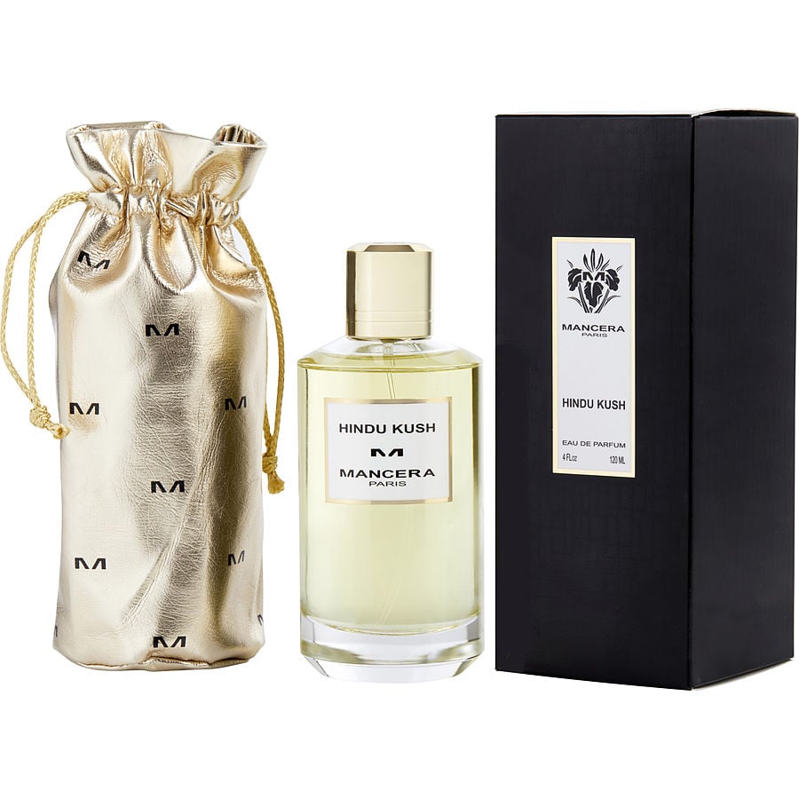 Mancera Hindu Kush EDP