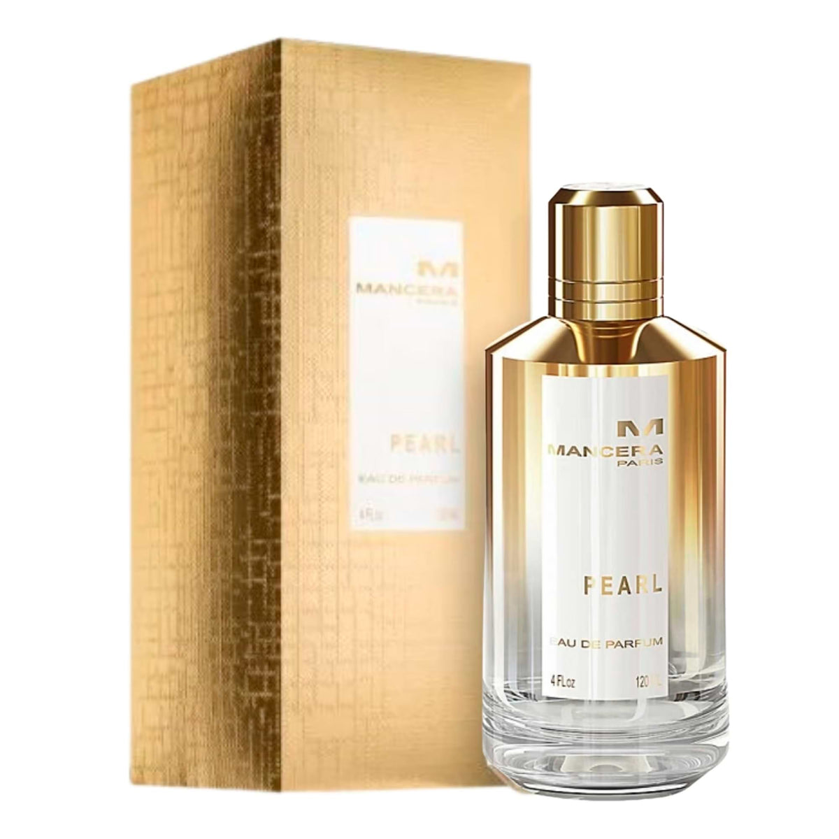 Mancera Pearl EDP