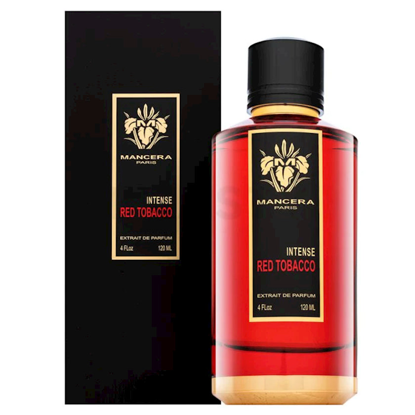 Mancera Red Intense EDP
