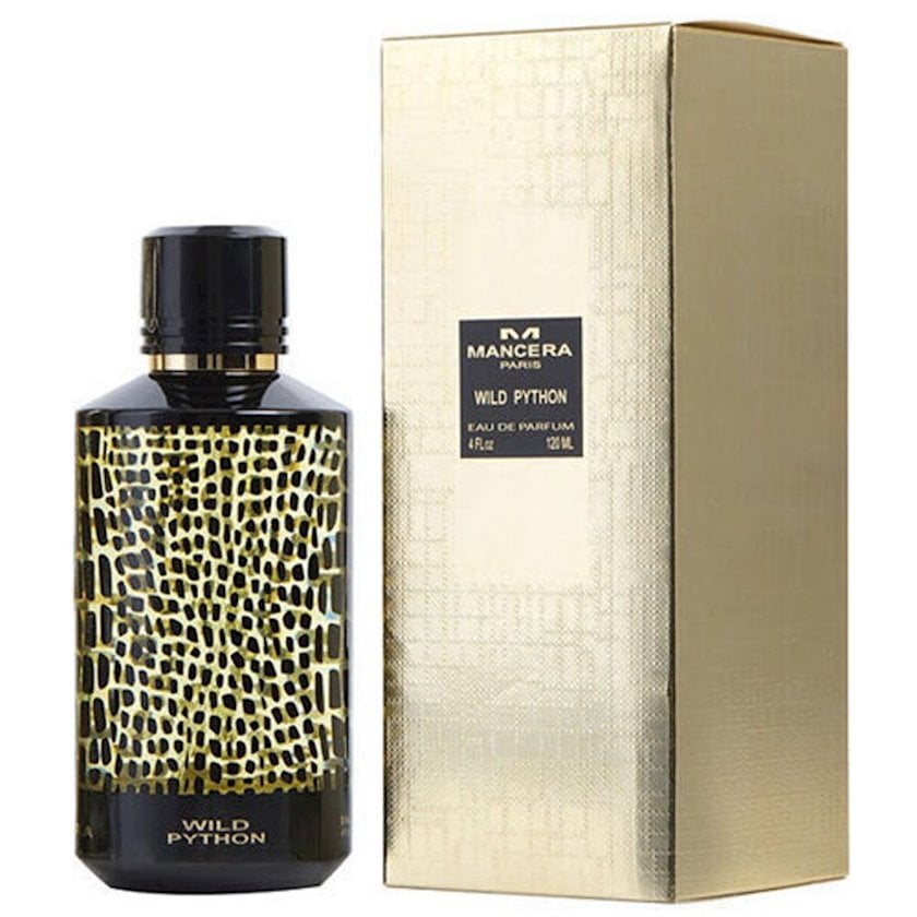Mancera Wild Python EDP