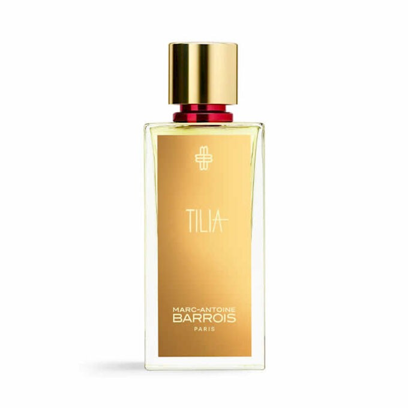 Marc-Antoine Barrois Barrois Tilia EDP