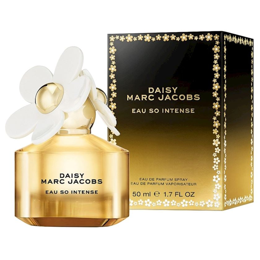 Marc Jacobs Daisy Eau So Intense EDP - 100 ml