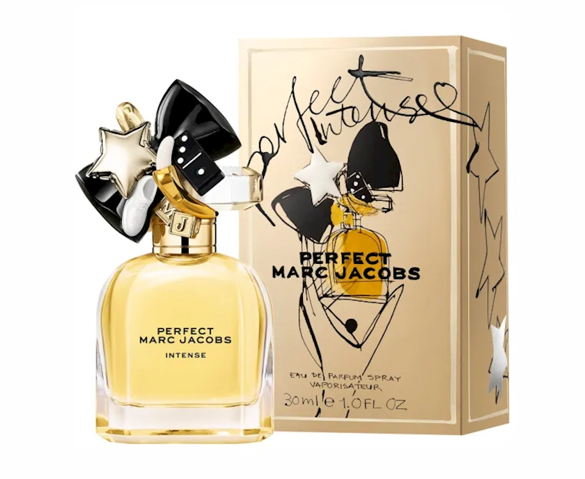 Marc Jacobs Perfect Intense EDP