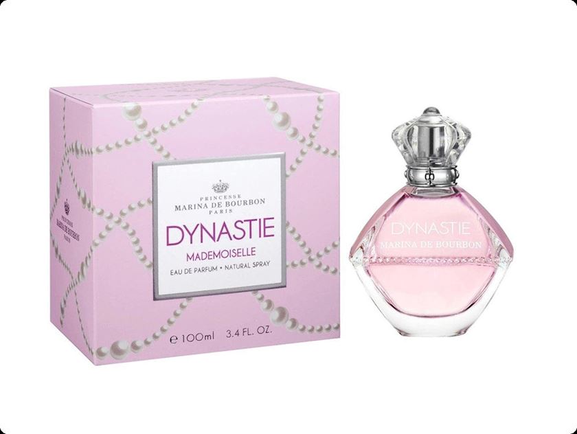 Marina de Bourbon Dynastie Mademoiselle EDP
