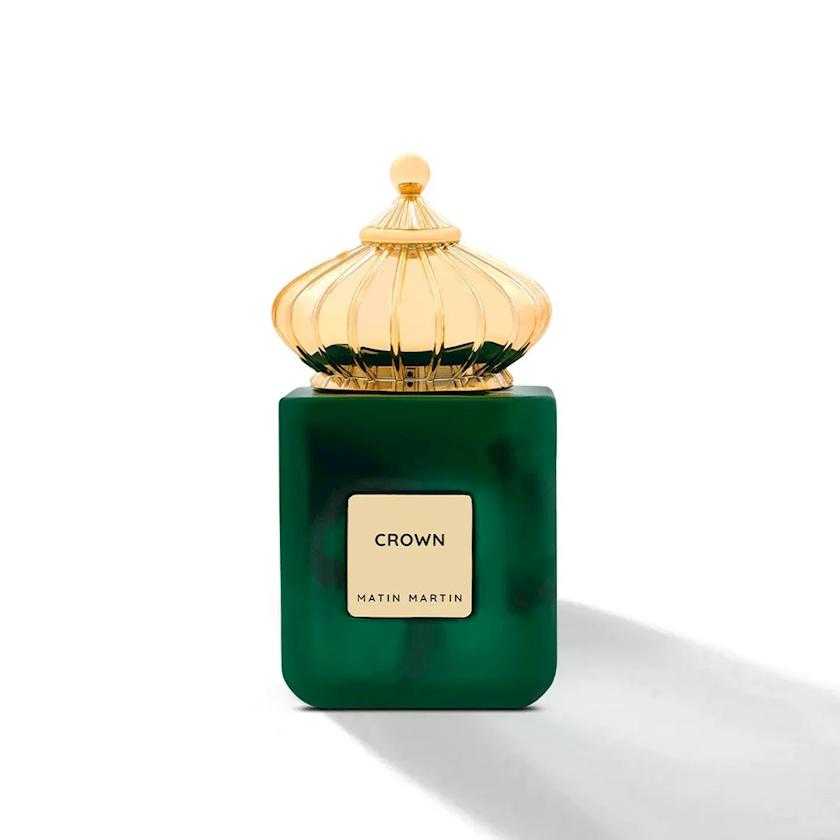 Matin Martin Crown EDP