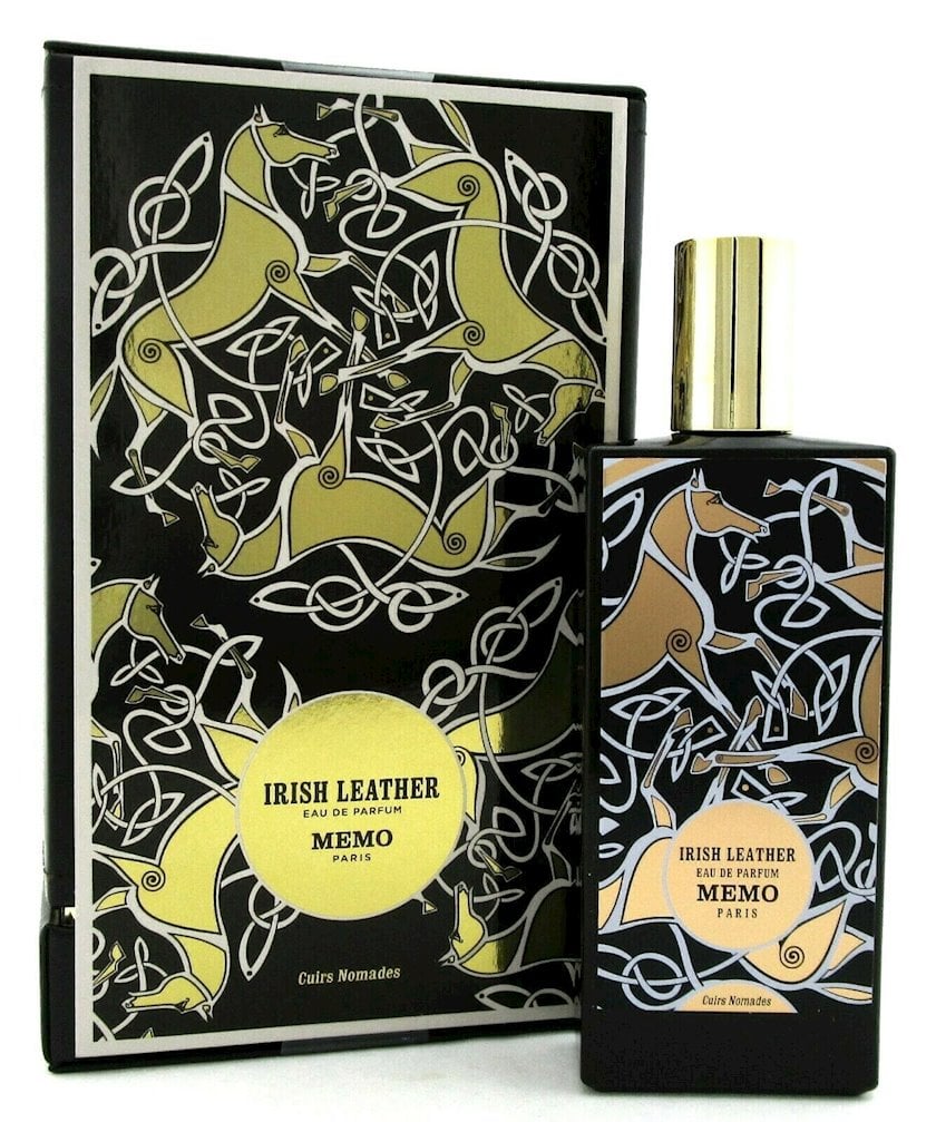 Memo Irish Leather EDP
