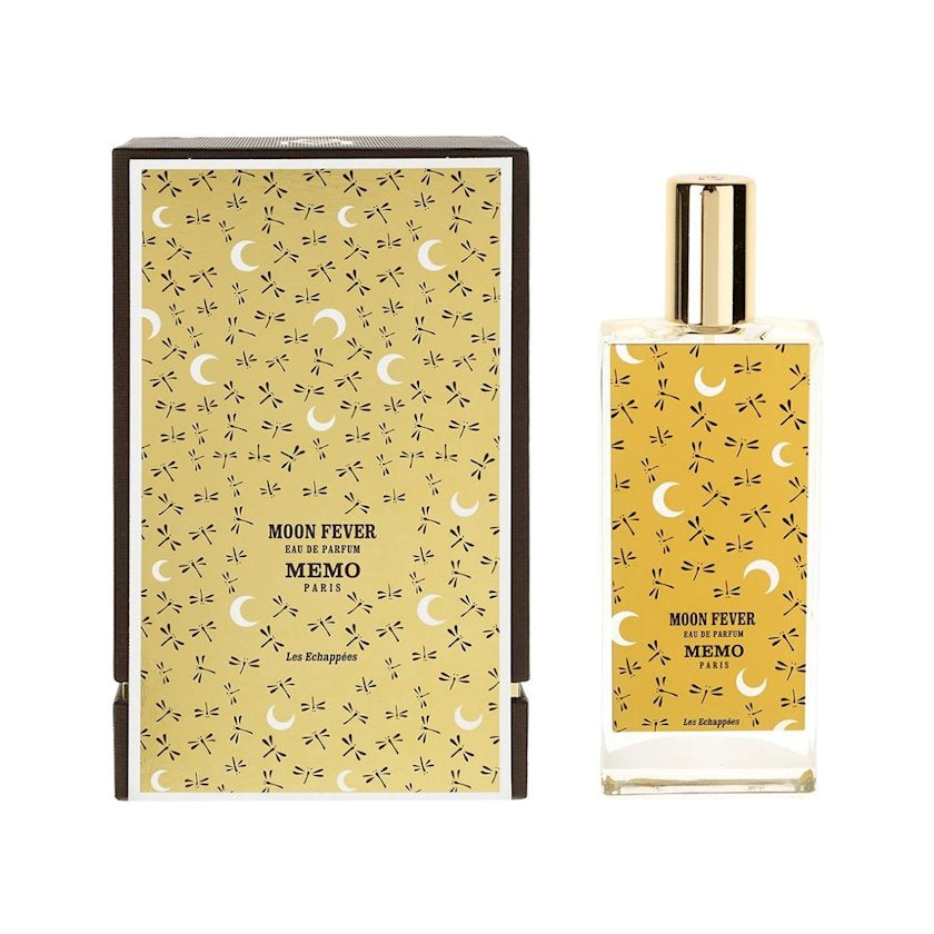 Memo Moon Fever EDP