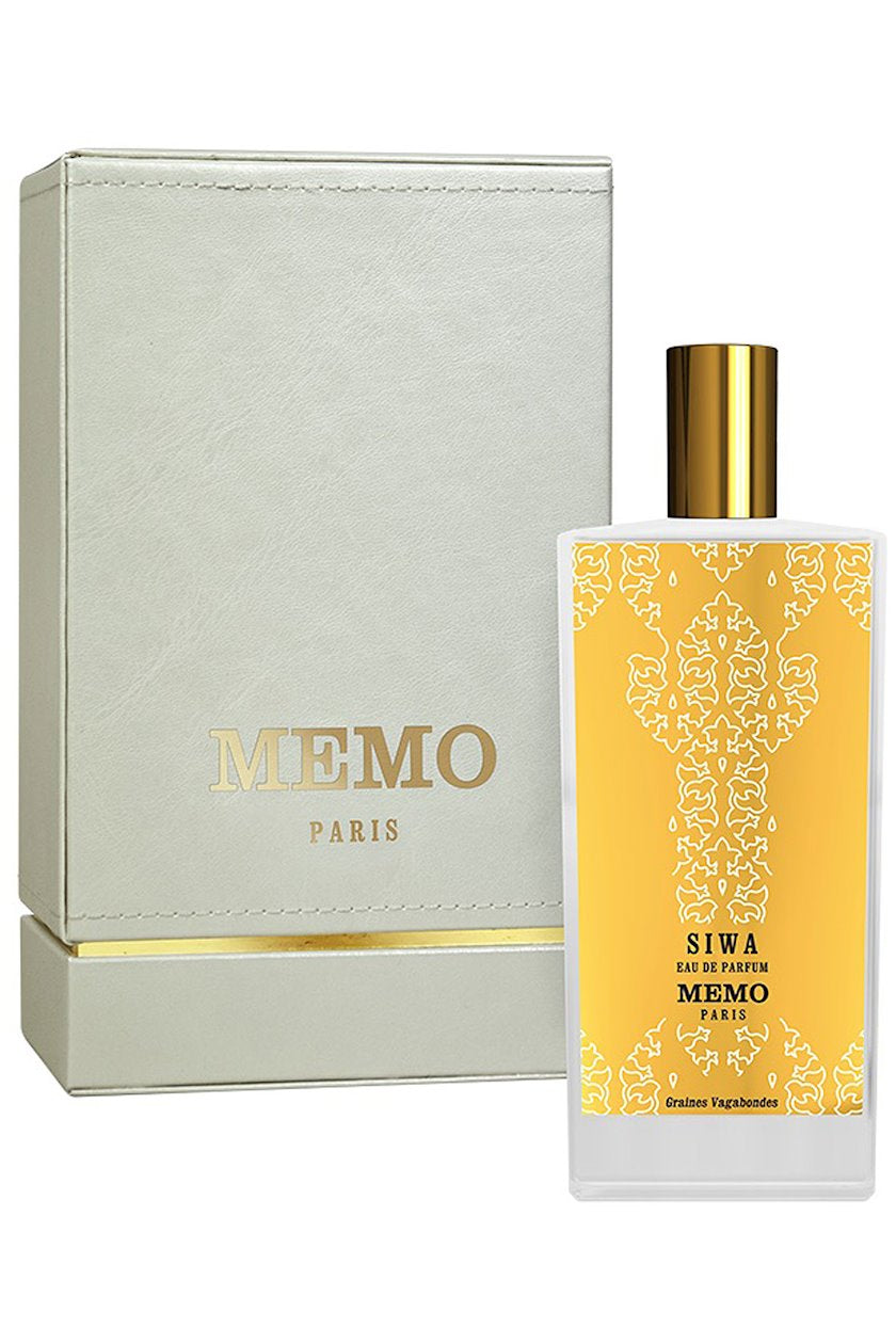 Memo Siwa EDP