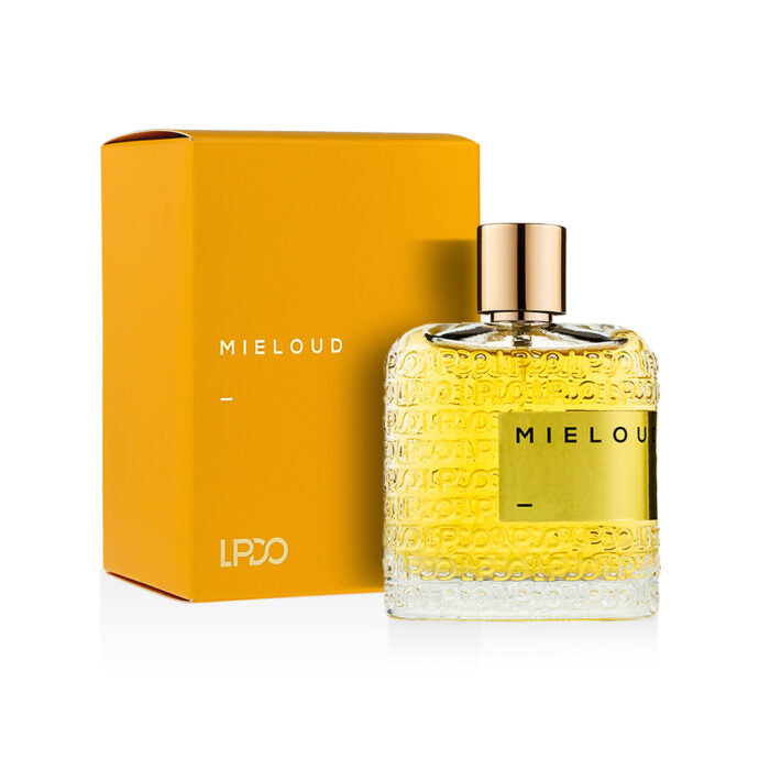 LPDO Mieloud Eau de Parfum Intense 100 ml