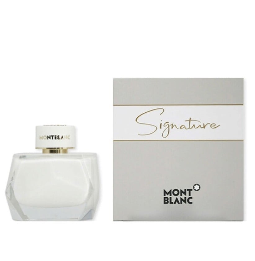 Montblanc Signature EDP