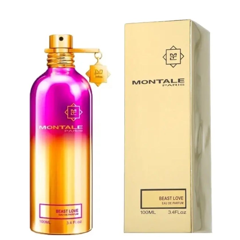 Montale Beast Love EDP