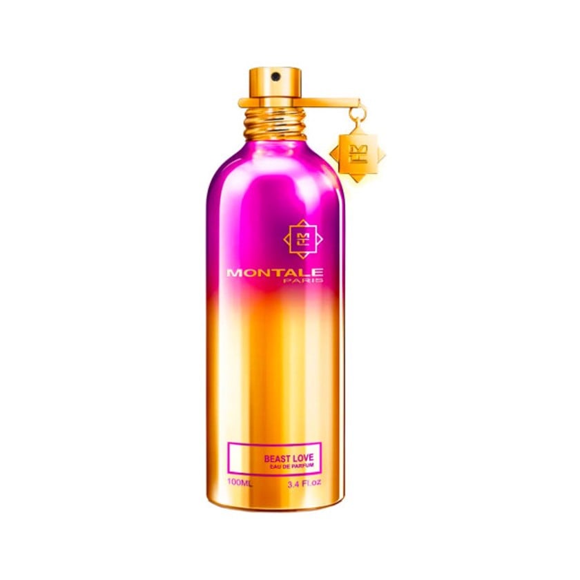 Montale Beast Love EDP