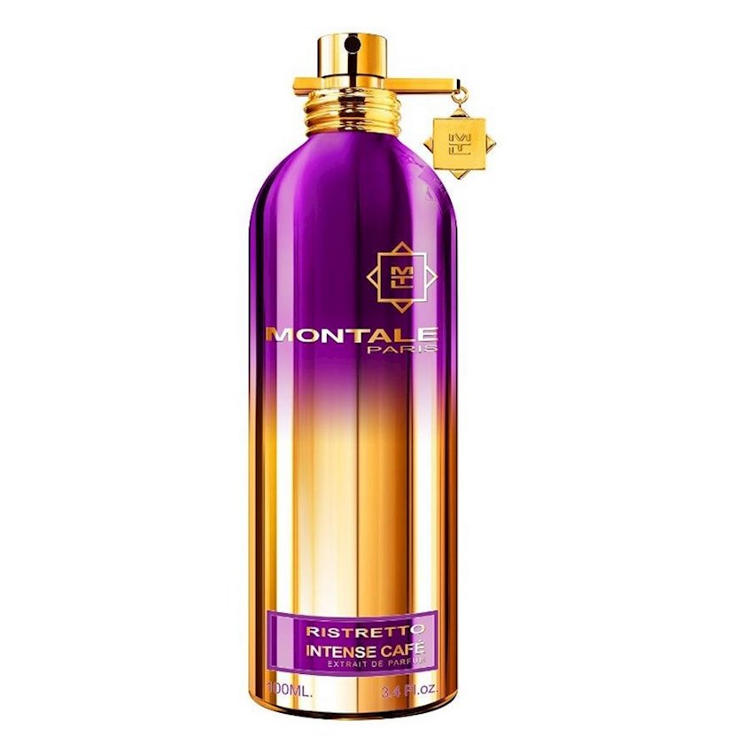 Montale Intense Cafe Ristretto EDP