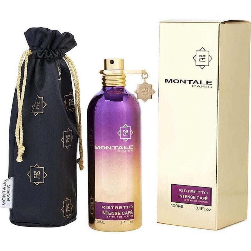 Montale Intense Cafe Ristretto EDP