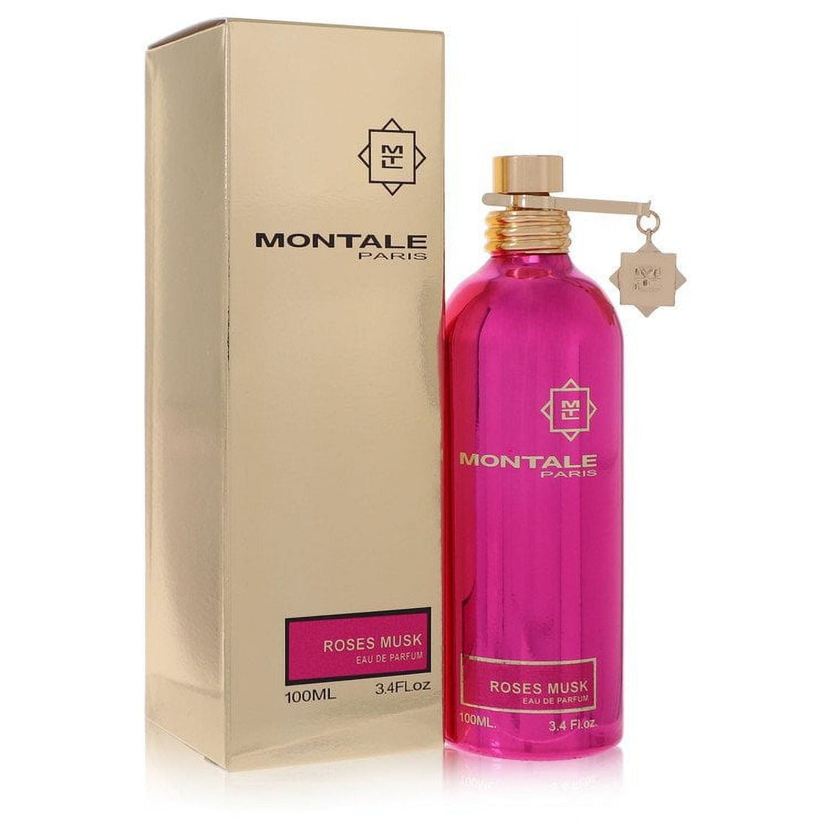 Montale Roses Musk EDP