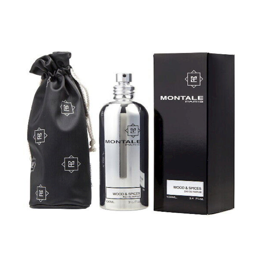 Montale Wood & Spices EDP