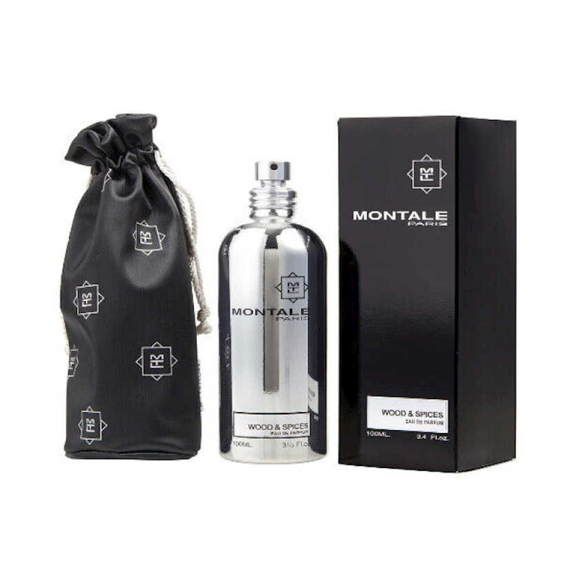Montale Wood & Spices EDP