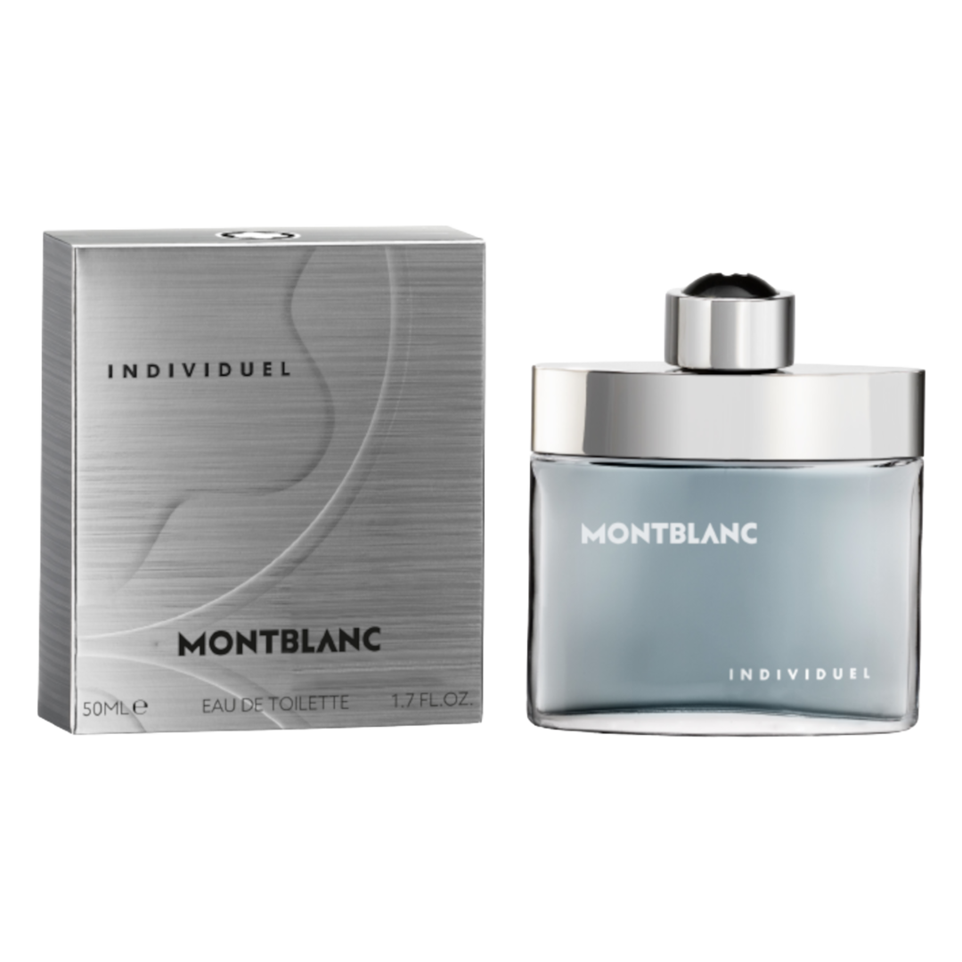 Montblanc Individuel EDT