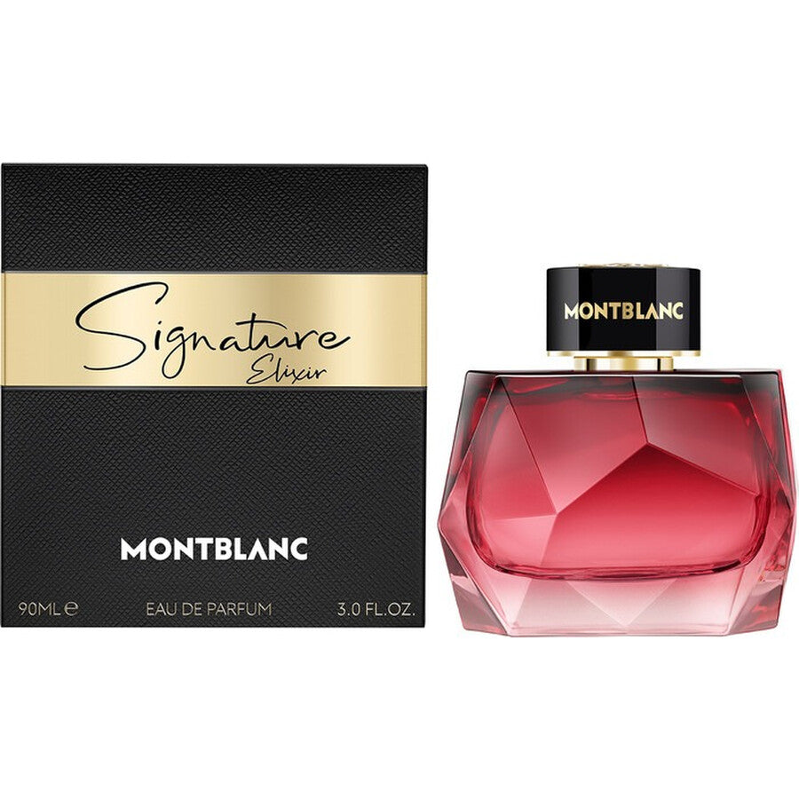 Montblanc Signature Elixir EDP