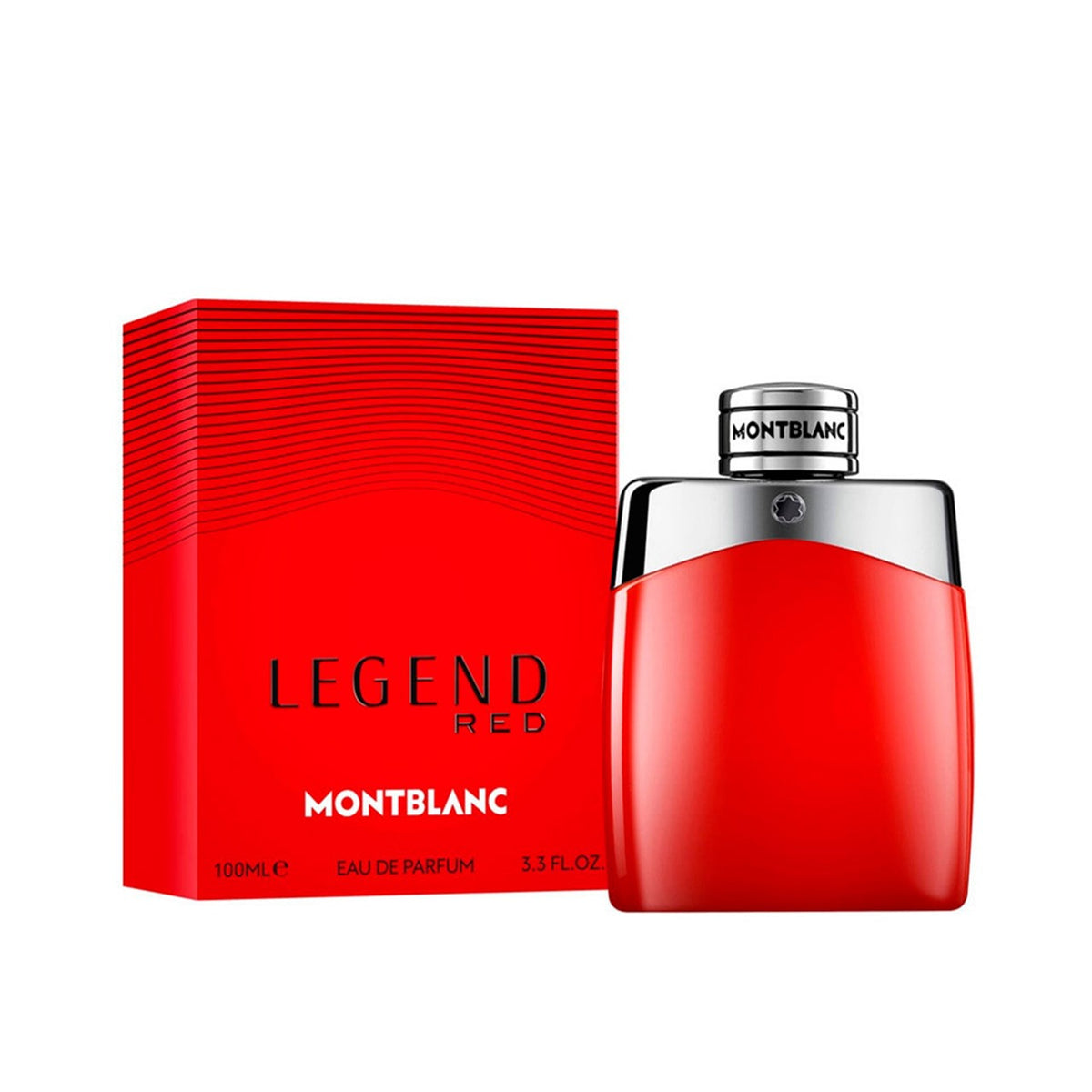 Montblanc Legend Red EDP