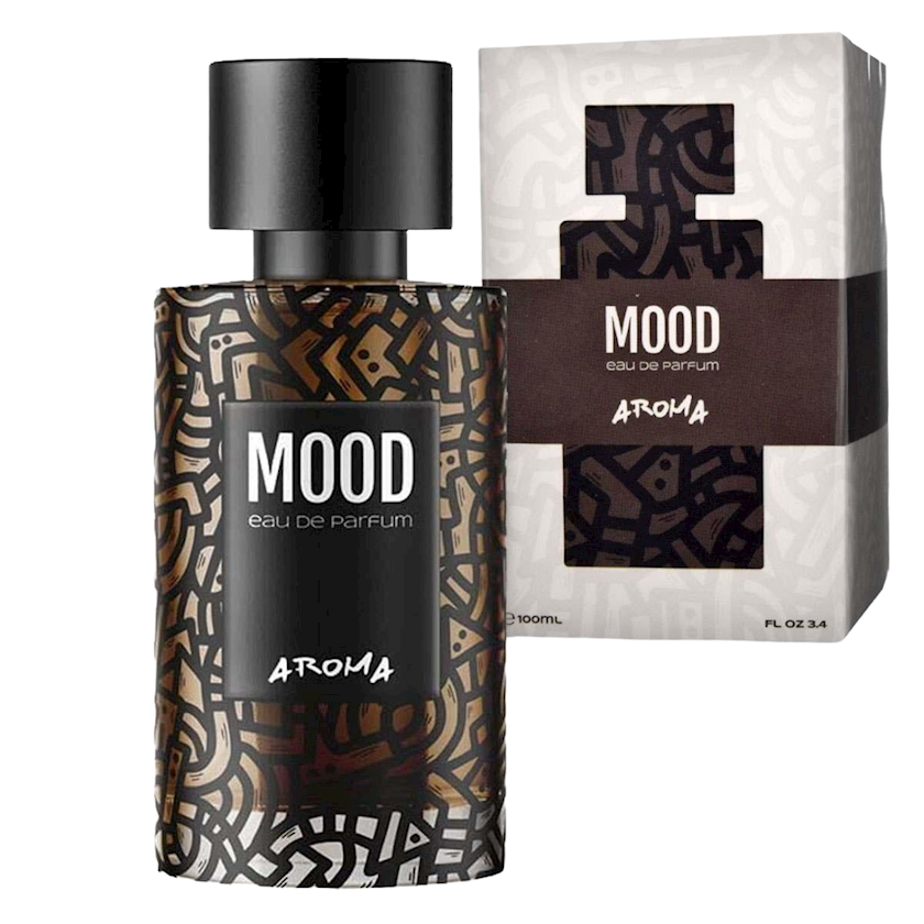 Mood Aroma EDP