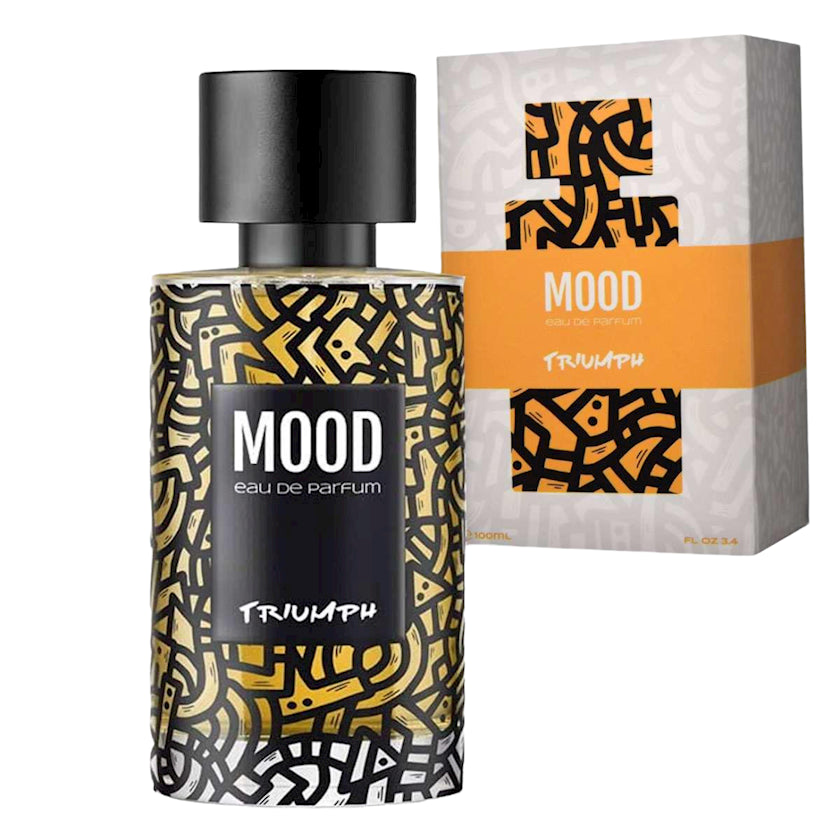 Mood Triumph EDP