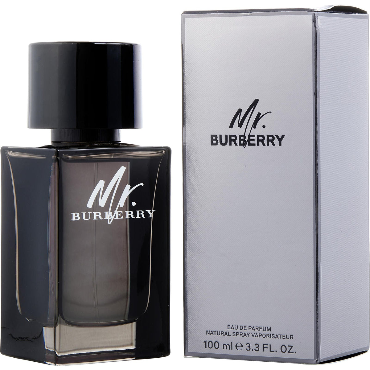 Burberry Mr EDP