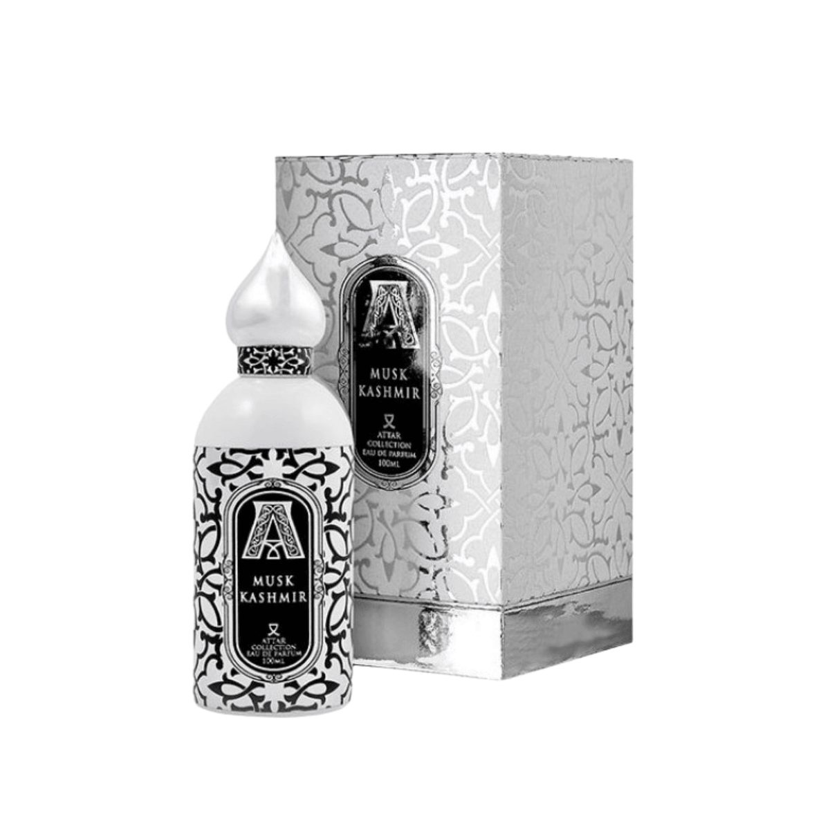 Attar Collection Musk Kashmir EDP