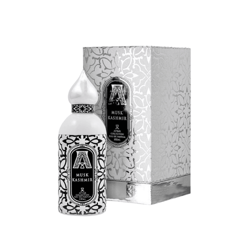 Attar Collection Musk Kashmir EDP