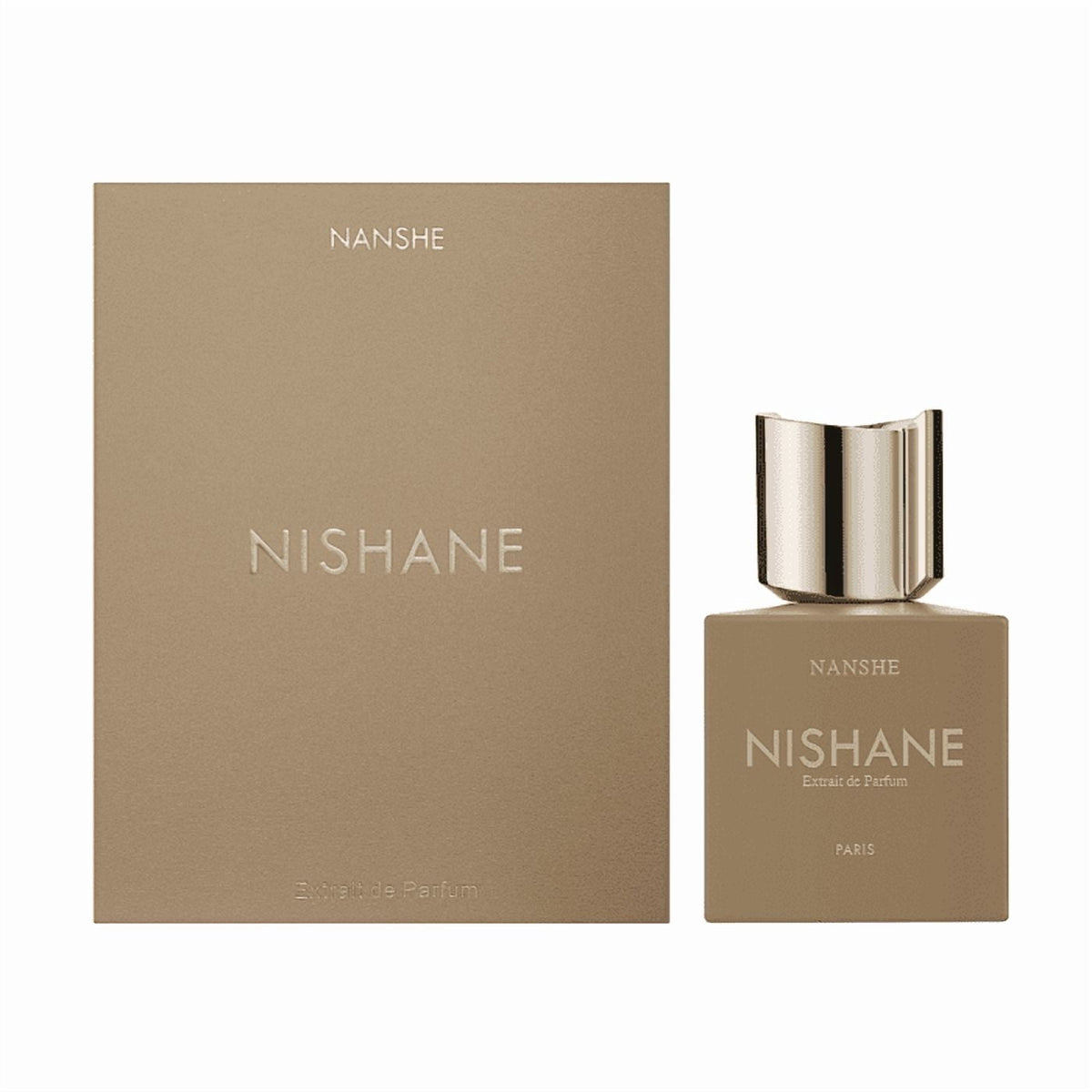 Nishane Nanshe Extrait de Parfum