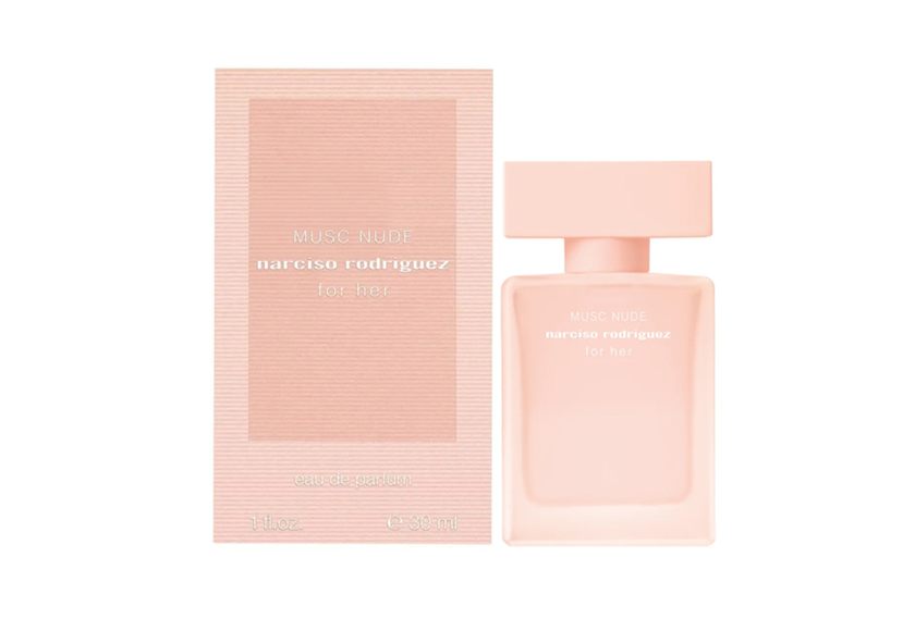 Narciso Rodriguez Musc Nude for Her EDP - 30 ml