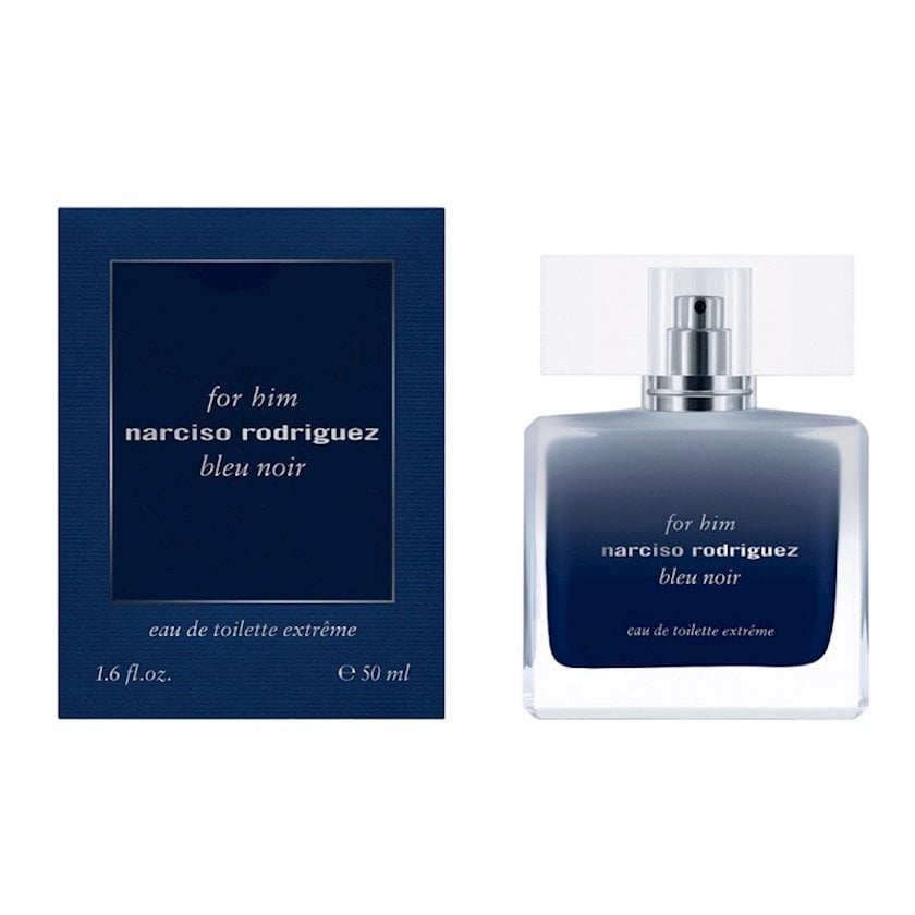 Narciso Rodriguez For Him Bleu Noir EDT Extreme