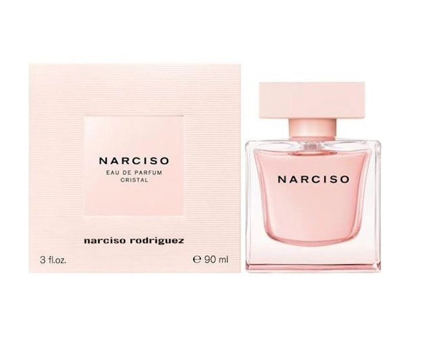 Narciso Rodriguez Narciso Cristal EDP